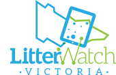 Litter Watch Victoria